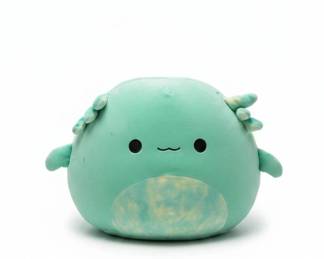 Squishmallows Axolotl Plush second image