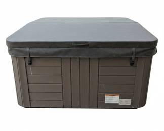 Portable Residential Hot Tub