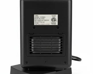 Lasko CC Movable Air Heater second image