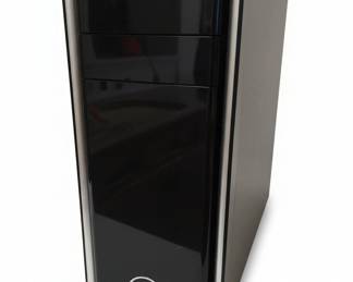 Dell Inspiron s Slim Desktop PC