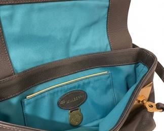 Mulberry Bayswater Shoulder Bag second image
