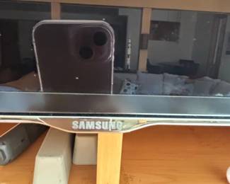 Samsung Flat Panel LED Television second image