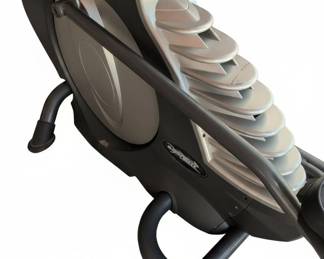 Smooth Fitness CE . Elliptical Trainer third image