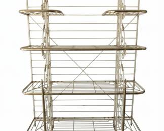 French Boulangerie Rack