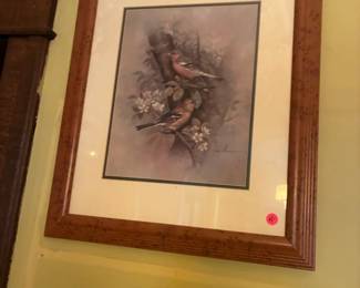 wall art