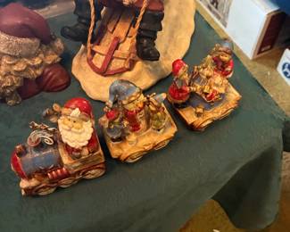 Christmas decor