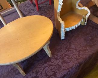 doll furniture