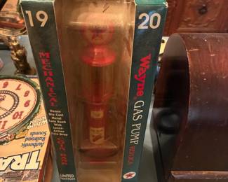 collectibles