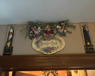 wall decor