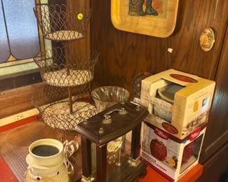 decor