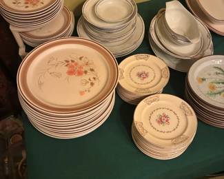 china sets