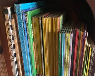 children's books