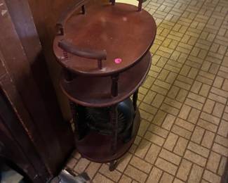 side table