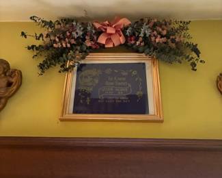 wall decor