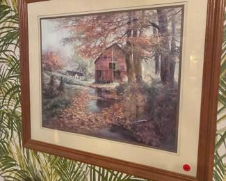 wall art