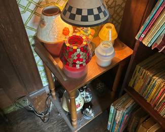 side table