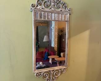 mirror