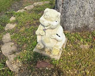 outdoor decor