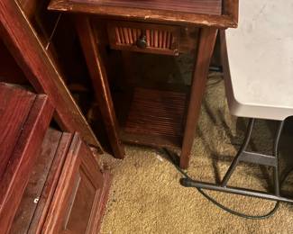 side table