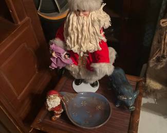 Christmas decor