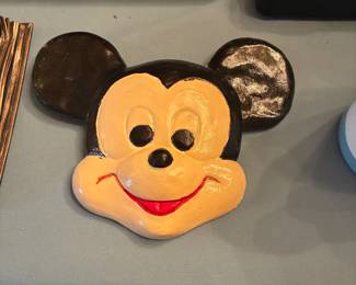 Mickey