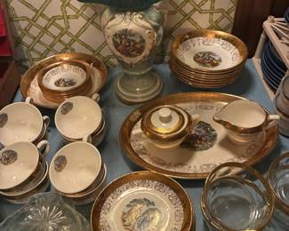 china set