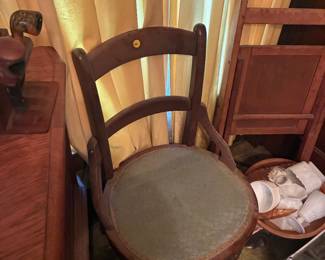 chair