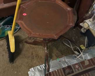 side table