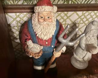 Christmas decor