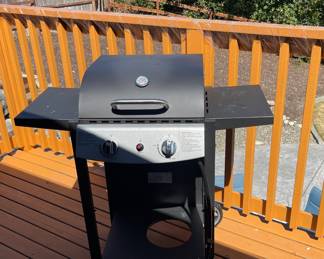 Grill