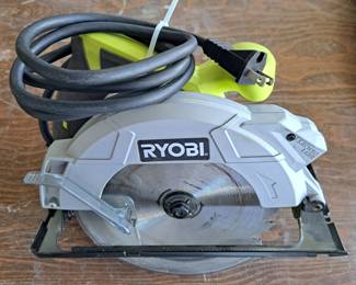 Circular saw