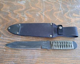 Knife