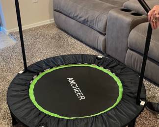 Trampoline 