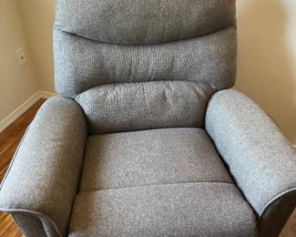 Electric lift chair, recliner 