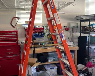 Ladder