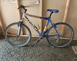 TREK Bike