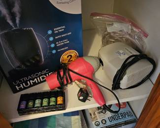 Salter Aire Elite Compressor Nebulizer