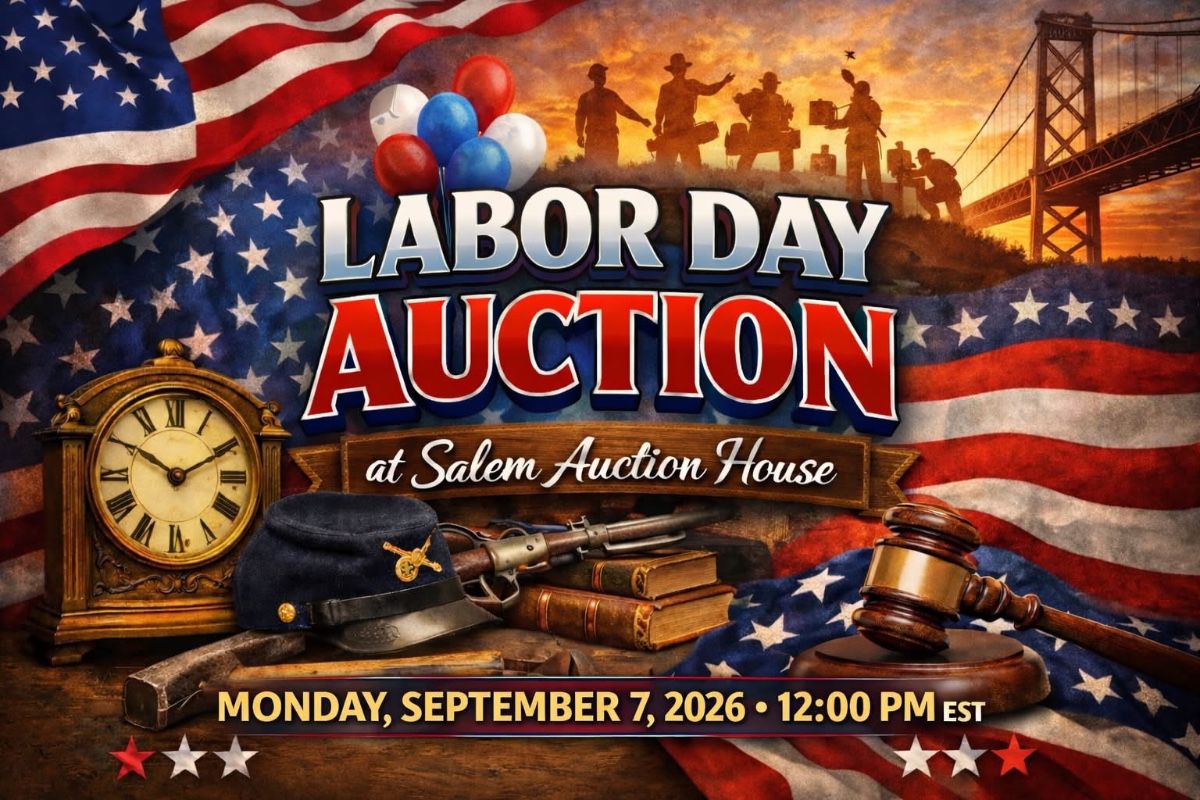 Auction!