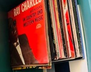 Country + Classical 200-300 Total