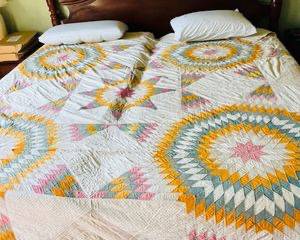 Hand Made Quilt