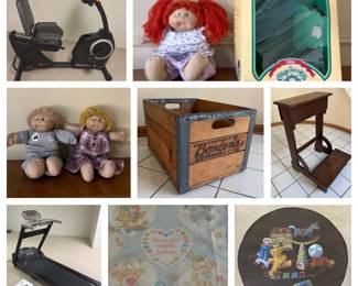 Sale Picture