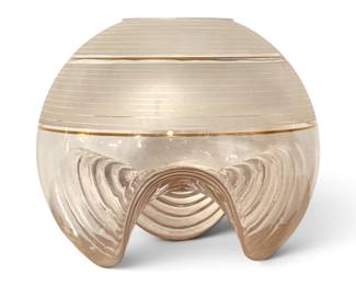 MAZZEGA For MURANO Mid Century Lamp Shade