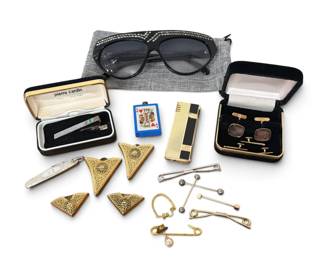 Collection Men's and Women's Accessories