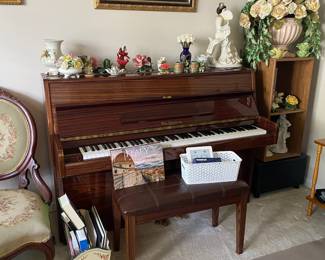 Piano /$25 