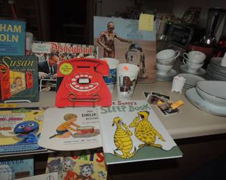 Sale Picture