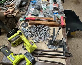 Tools
