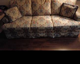 Sofa sleeper great shape