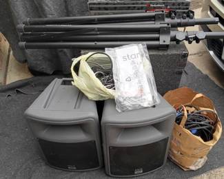 This is a picture of the entire system $600