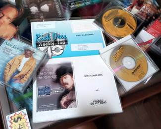 Radio shows Country countdown