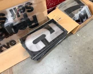 Sale Picture